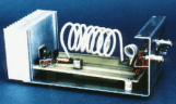 Class-E Amplifier Package